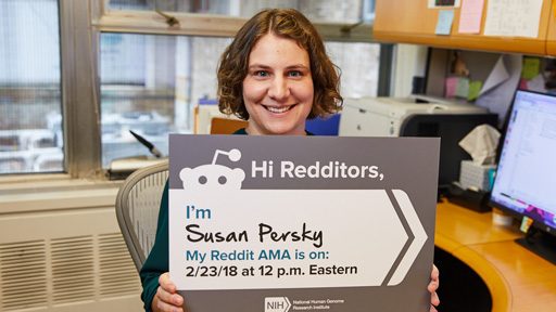 reddit ama susan persky