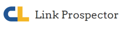 link prospector logo