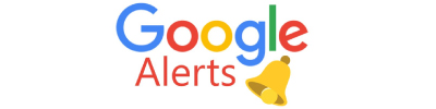 google alerts logo