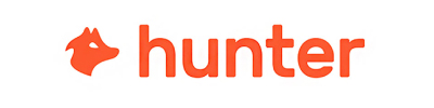 hunter io logo