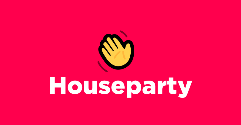 houseparty logo