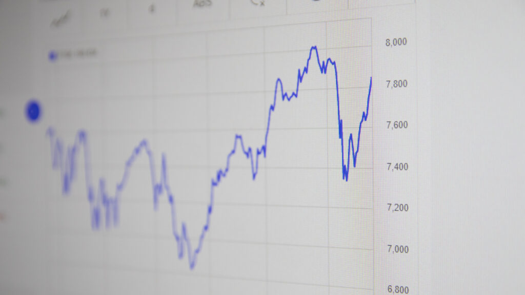 Traffic fluctuations